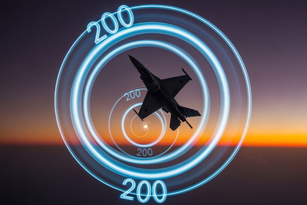 do a barrel roll x200