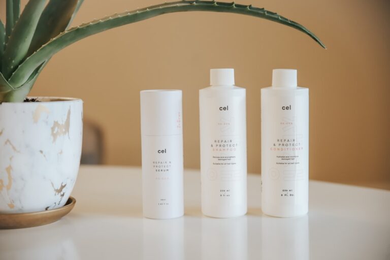 eco friendly face cream