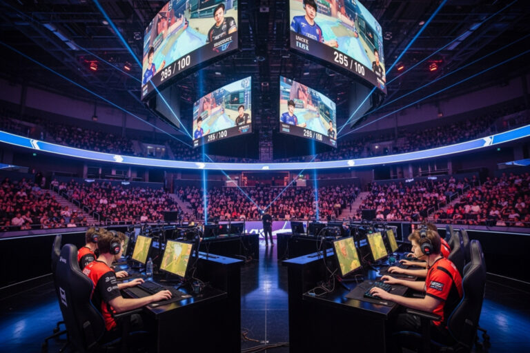 esports news dualmedia