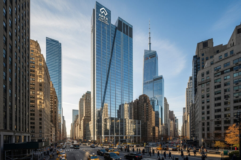 financeville craigscottcapital