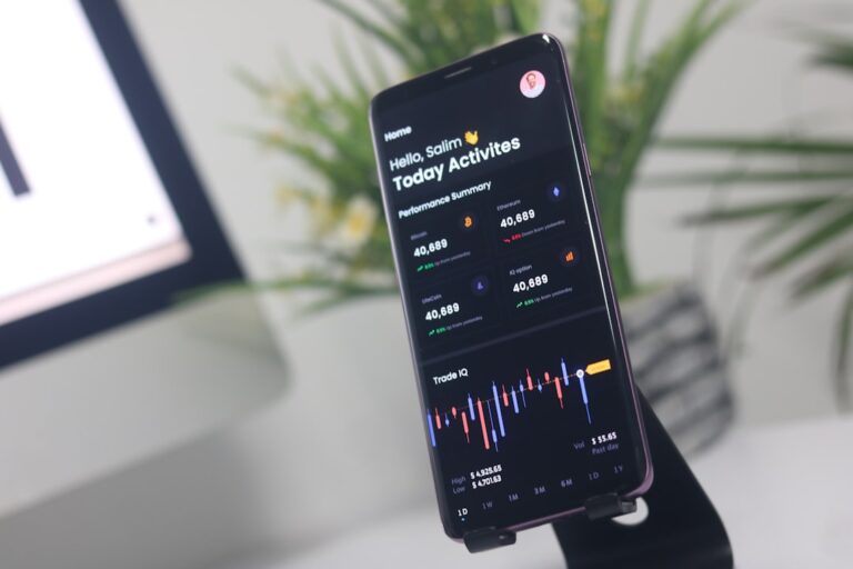 fintechzoom.com crypto prices