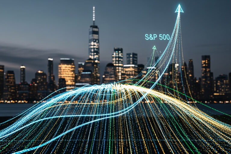 fintechzoom.com sp500