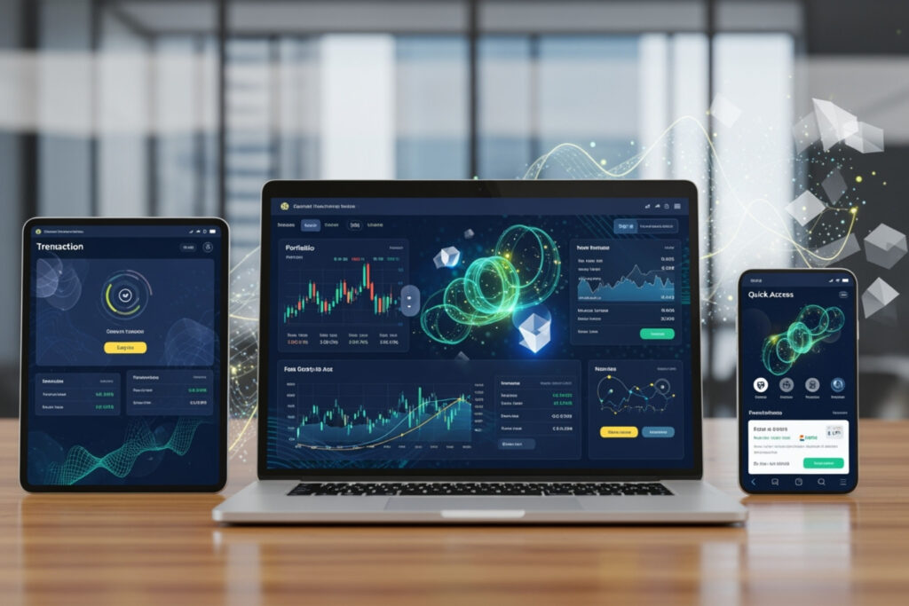 fintechzoom.com business