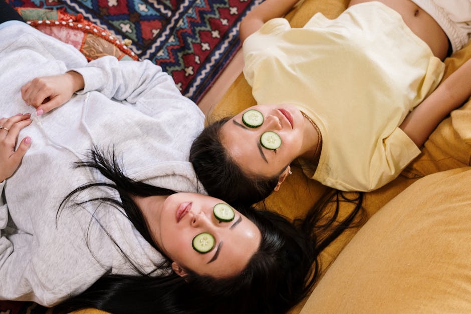 homemade beauty tips for clear skin