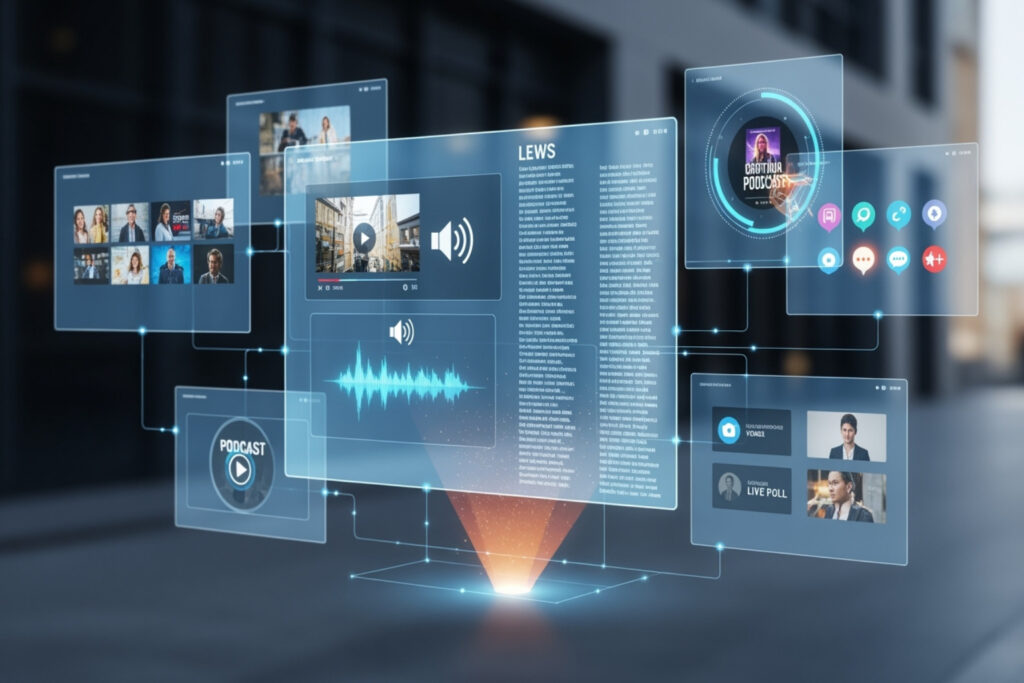 innovation news dualmedia
