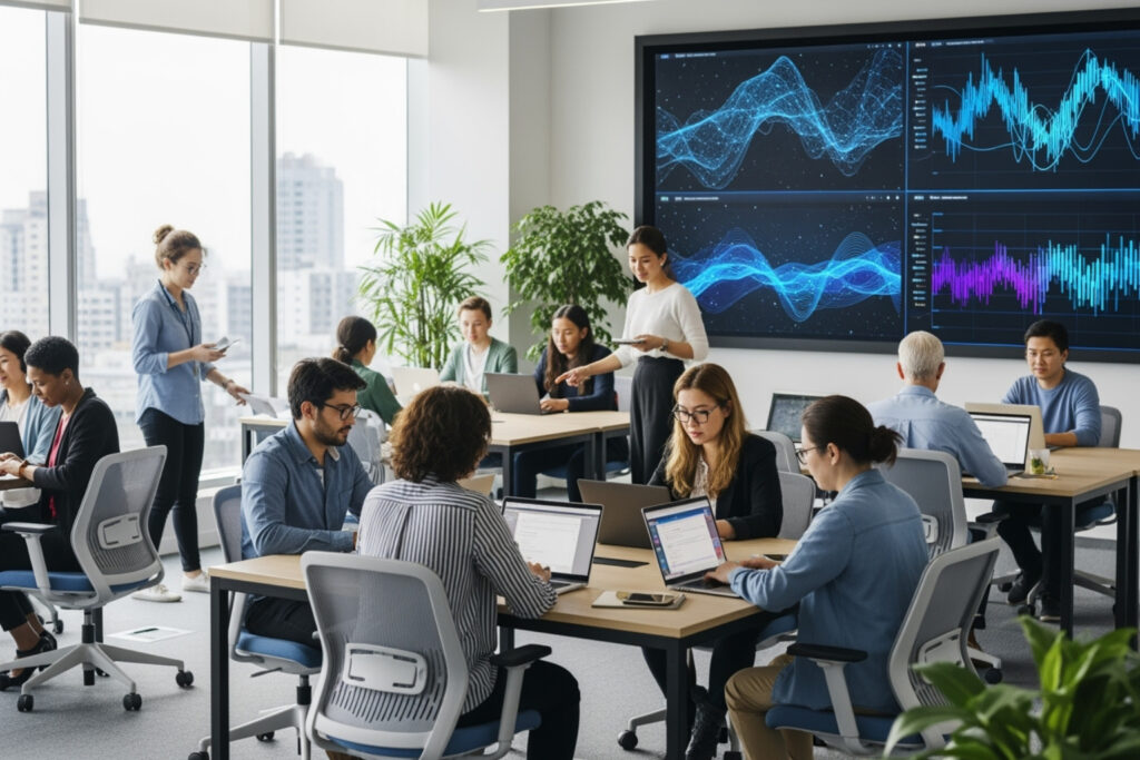institute of data review