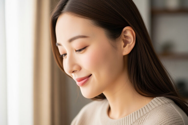 japanese beauty tips for clear skin