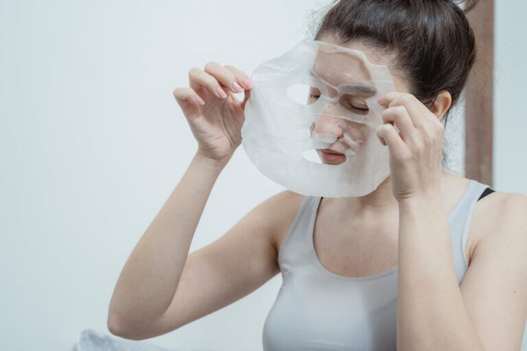 korean beauty tips for clear skin