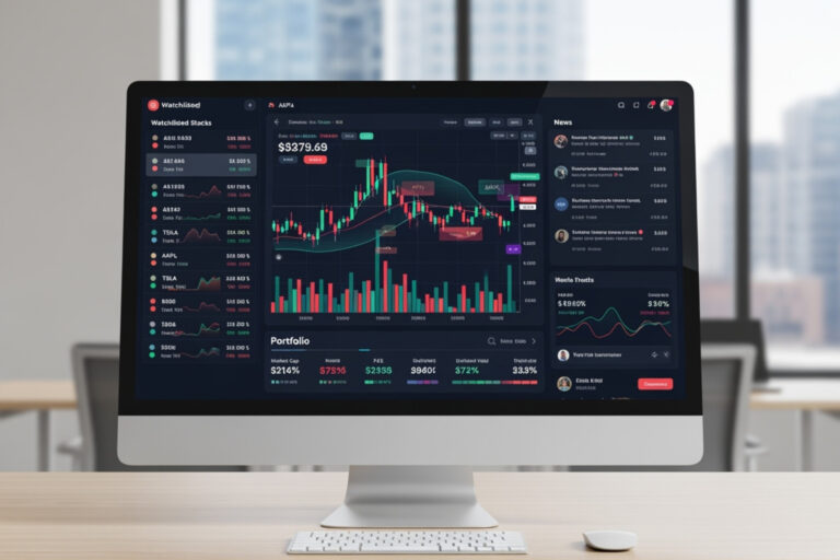 myfastbroker .com