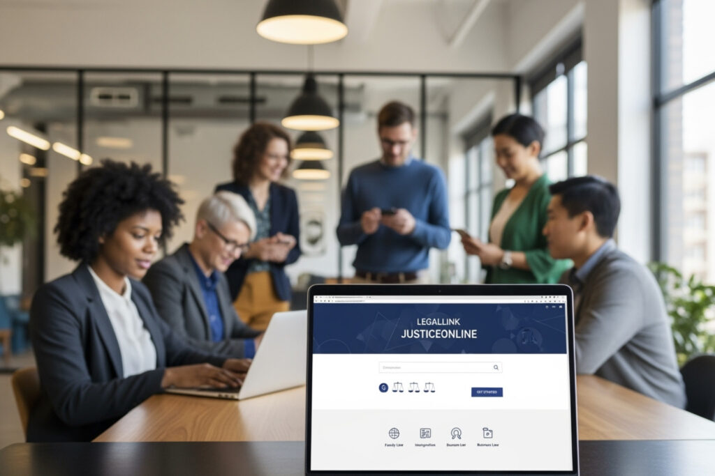 mylawyer360.com