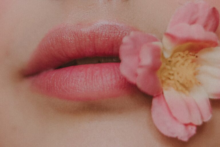 natural lip care products