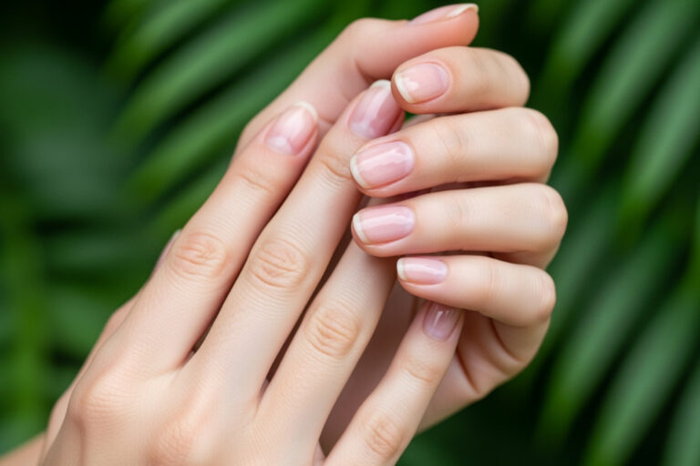 non toxic nail polish brands