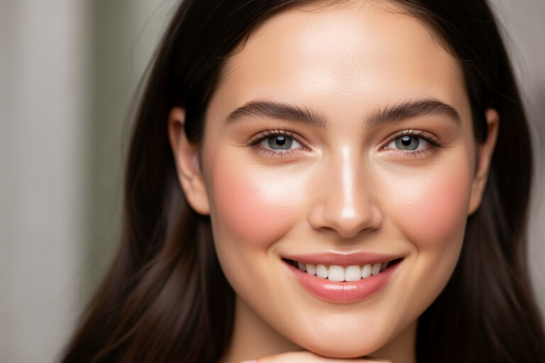 skin fasting benefits