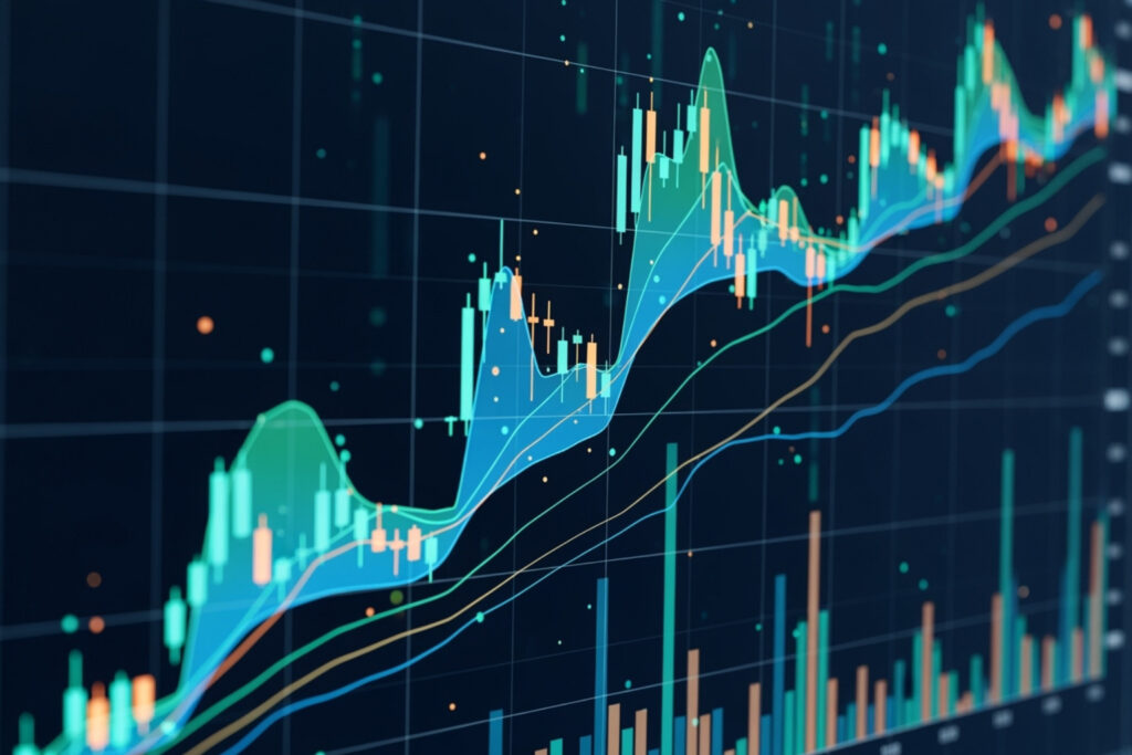 smci stock price