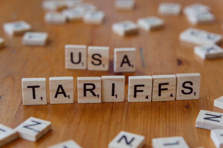 tariff news