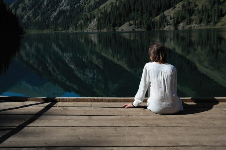 the art of self care