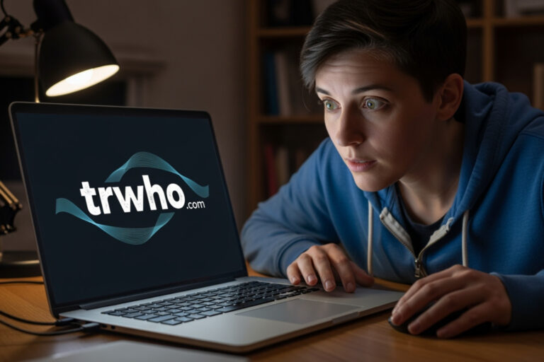 trwho.com