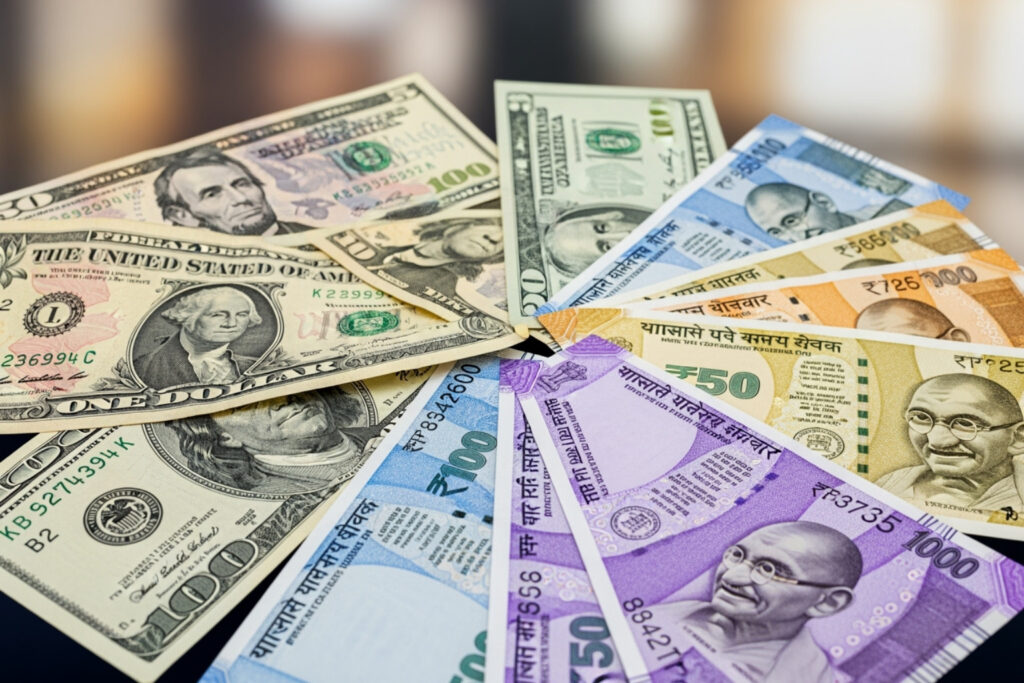 usd to inr