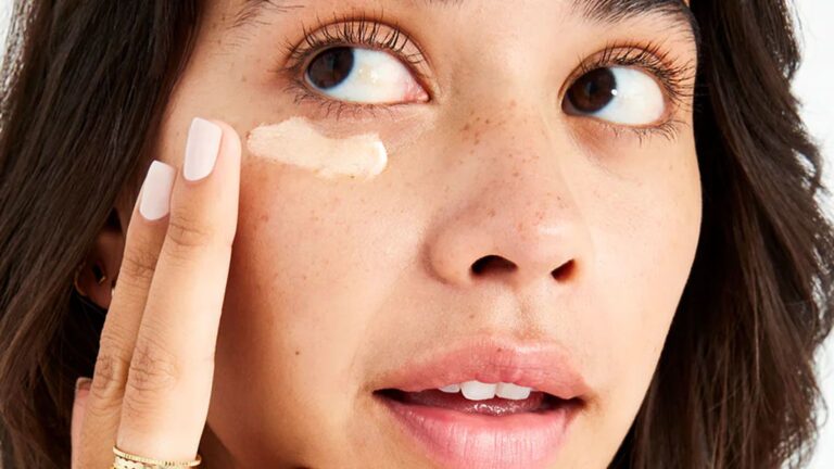 best eye creams for puffiness and wrinkles