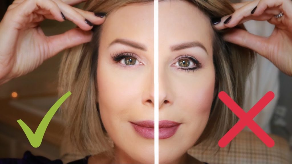 makeup tips for hooded eyes over 50
