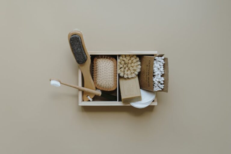 sustainable skincare products to try