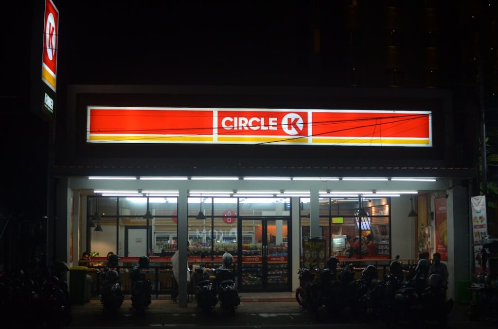 crcl stock