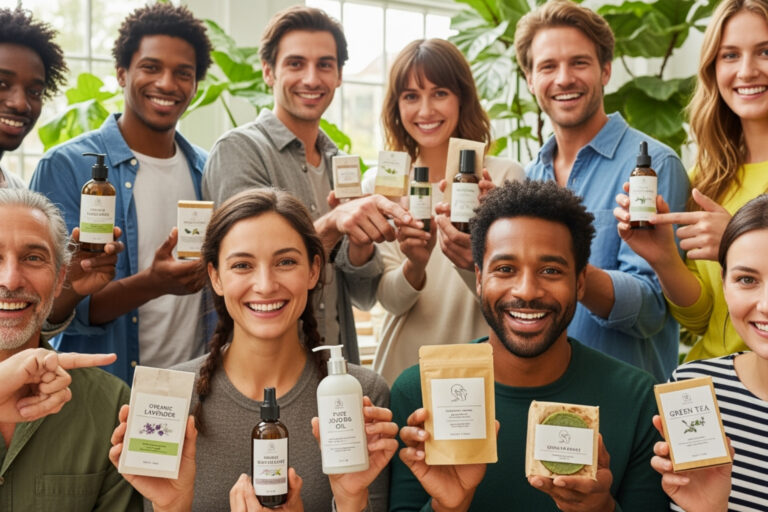 ethical beauty companies
