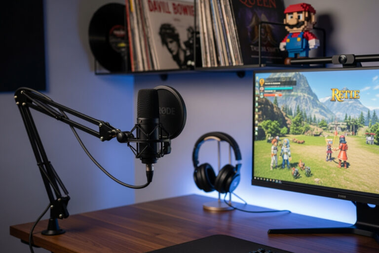 geekzilla podcast