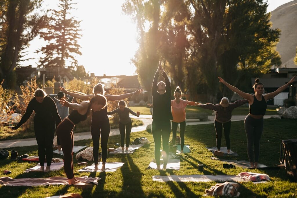 Holistic wellness tips