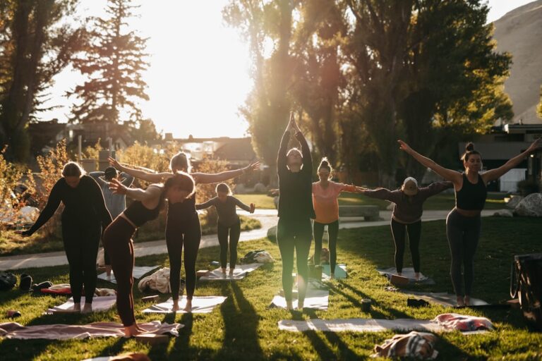 Holistic wellness tips