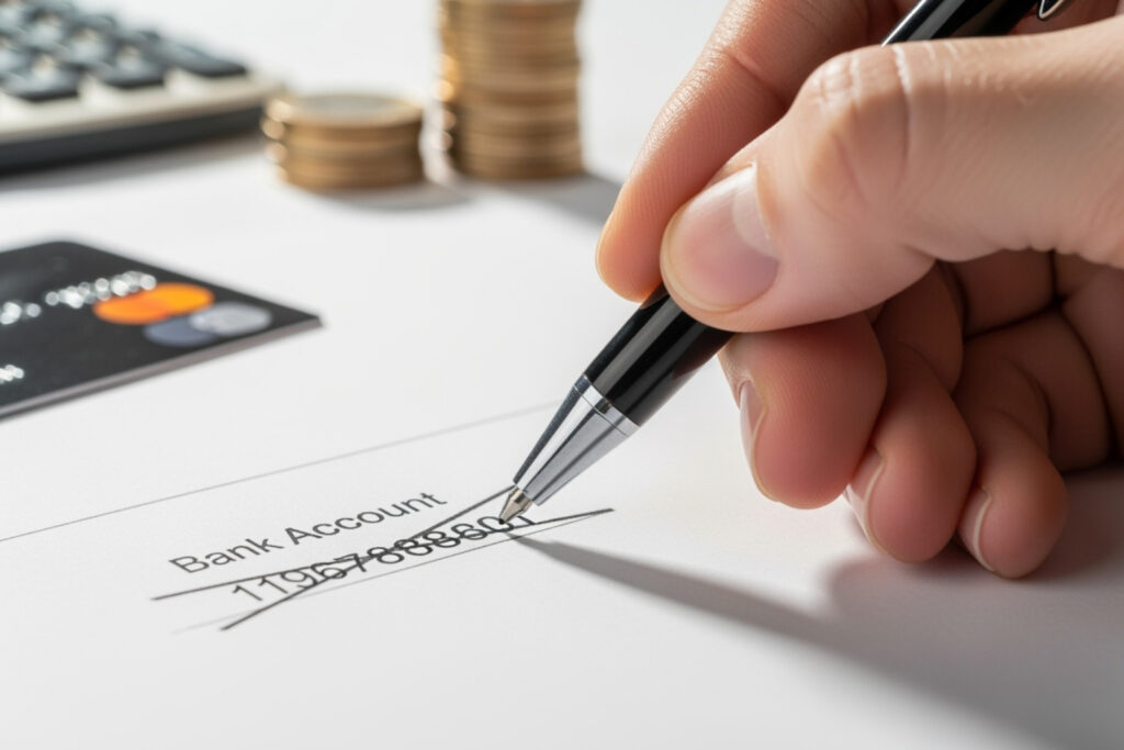 how to close chase checking account