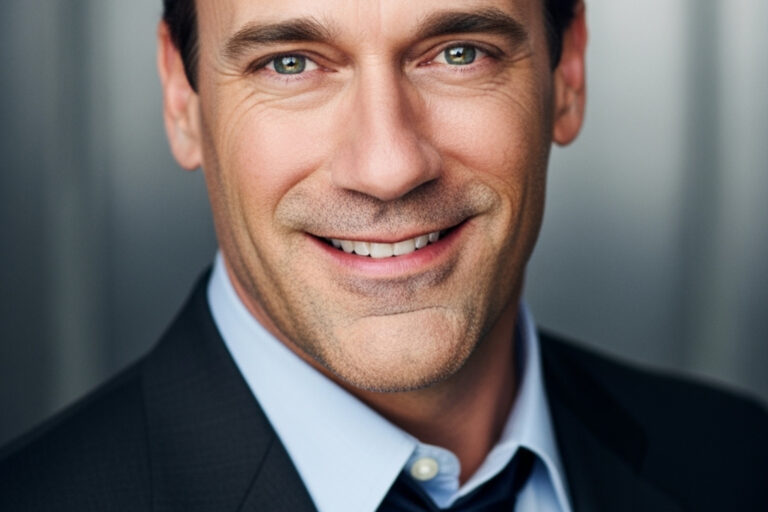 jon hamm