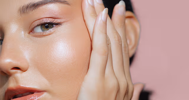 Beauty tips for achieving glass skin without makeup
