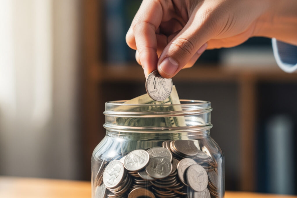 monthly dividend stocks