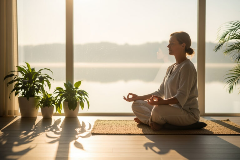 self care activities