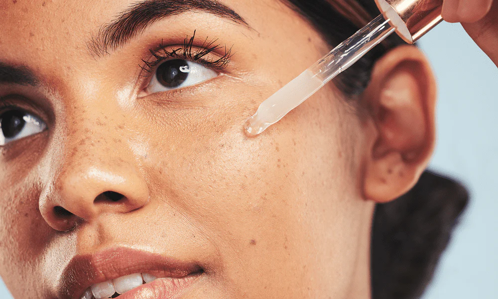 Best serums for reducing hyperpigmentation naturally