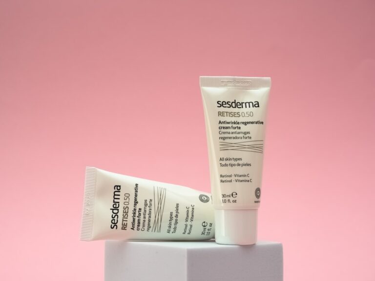 Skincare for eczema