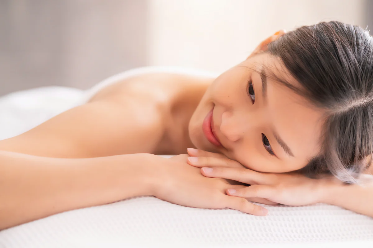 Korean beauty secrets for youthful glowing skin
