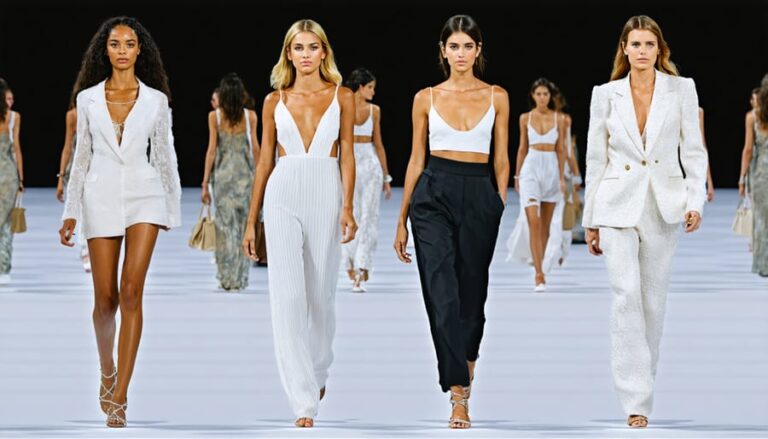 Age-inclusive fashion