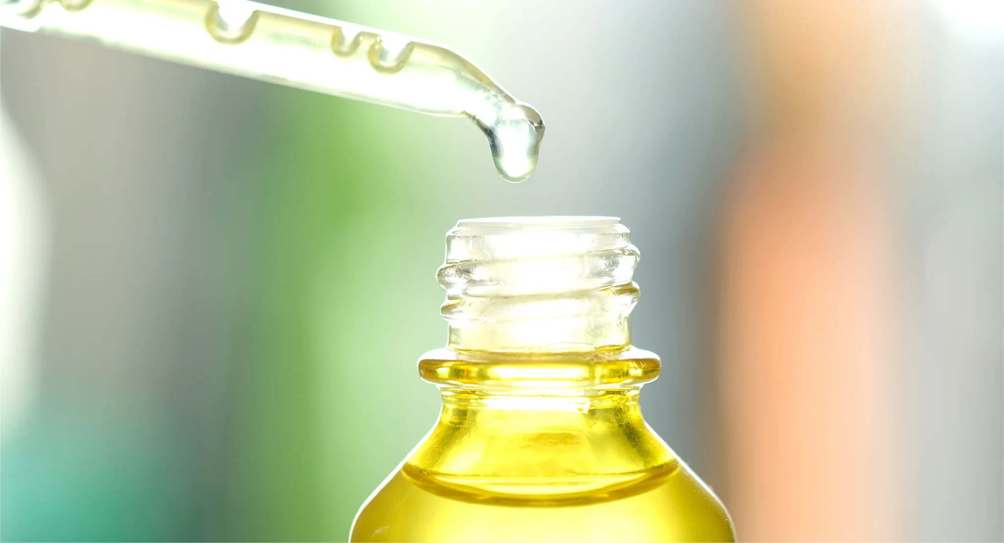 Best facial oils for combination skin types