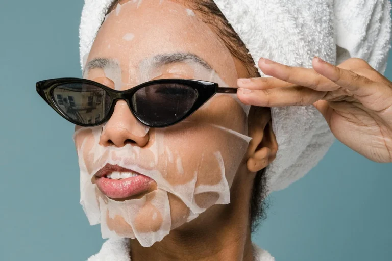 Best hydrating face masks for winter season