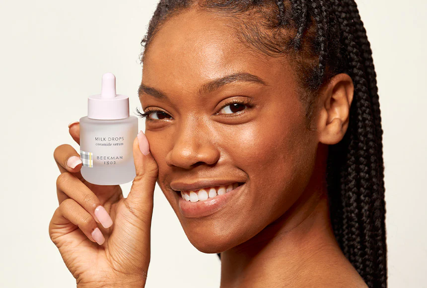 Best skincare routine for sensitive skin