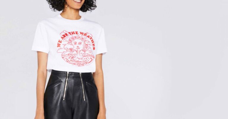 Circular fashion brands